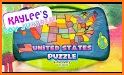 States Preschool Learning Game related image