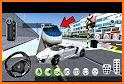 Crazy Car Driving: Car Game 3D related image