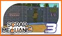 Scrap Mechanic guide New related image