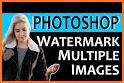 Photo Batch Watermark:Text, Exif and Image related image