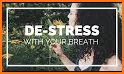 Breathe: Energize Relax Meditate Stress Exercises related image