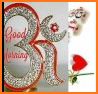 Good Morning Photo Frame related image