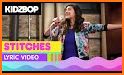 Kids Bop Kidz Music Lyric related image