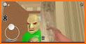 Granny Branny & Baldi: Chapter 3 related image