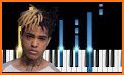 XXXTENTACION Changes Songs Piano Game related image