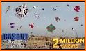 Kite Flying India Pak: Basant Festival Challenge related image