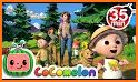 Kids Songs I Love the Mountains Children Movies related image