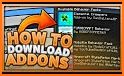 Add-ons for minecraft pe, mcpe related image