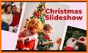 Christmas Video Editor - Slideshow with Music 2021 related image