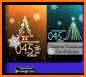 Beautiful Christmas Countdown Live Wallpaper related image