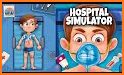 Operate ER Now - Hospital In My Town Doctor Games related image