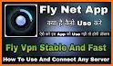 Fly VPN - Stable&Safe Proxy related image