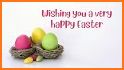 Easter Day Greetings related image