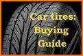 Car Tires related image