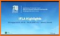 IFLA WLIC 2019 related image