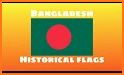 Bangladesh Flag Wallpaper: Flags and Country Image related image