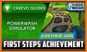 Guide for Power Wash Simulator related image