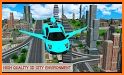 Flying Car Games Sky Drive related image