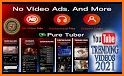 Pure Tuber Block Ads for Video related image