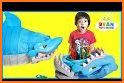 Baby Phone Toy Shark related image