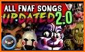 All Fnaf Songs Collection related image