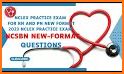 NCLEX RN & PN Exam Prep 2023 related image