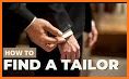 Tailored - Your reliable local tailor related image