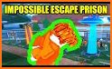 Jailbreak Prison Escape Survival Rublox Runner Mod related image