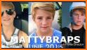 Mattybraps Piano Tiles related image