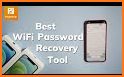 Password Recovery WIFI 2021 related image