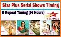 Star Plus TV Channel serials Starplus hindi Guide related image