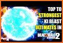 Ki Blast Kame Ultimate related image