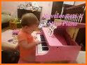 Children's Mini Piano - Real Piano for kids related image