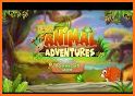 Hidden Object - Animal Adventures related image