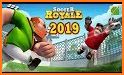 Soccer Royale : PvP Soccer Games 2019 related image