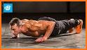 Insanity Workout Free App related image