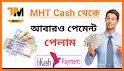 MHT Cash related image