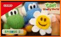 Yoshi's Wooly World Guide Game related image