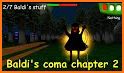 Baldi's Coma In Hospital Alone related image