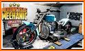 Fix My Bike Mechanic Simulator related image