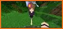 jenny mod for Minecraft PE related image