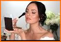 Wedding Day Makeup Artist related image