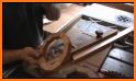 Woodturning Segment Calculator related image