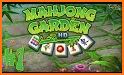 Mahjong Garden related image