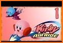 Super Kirbyi Adventure related image