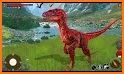 Wild Dino Hunter 3D-Wild Animal Hunting & Shooting related image