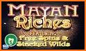 Maya Riches Vegas Casino Slots related image