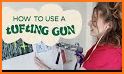 Tufting Gun related image