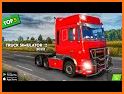 Truck Driving Simulator 2022 related image