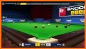 Real Snooker 3D related image